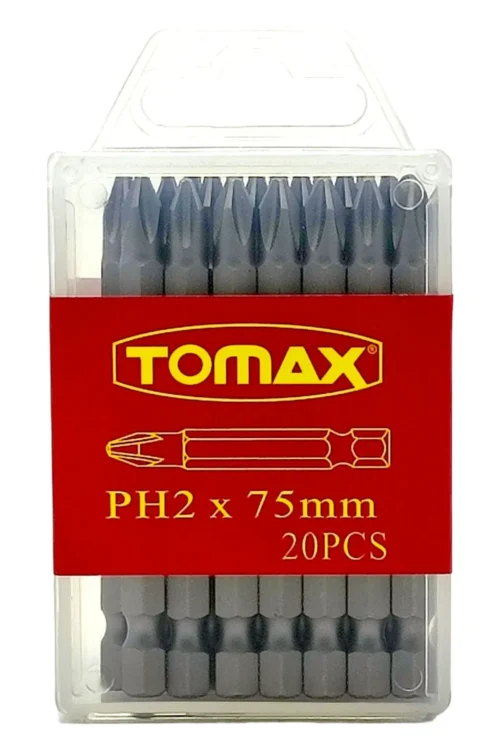 Tomax PH2*75