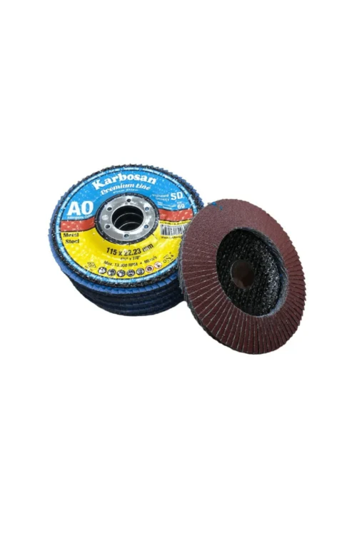 Karbosan Premium 115*22.23 60'lık