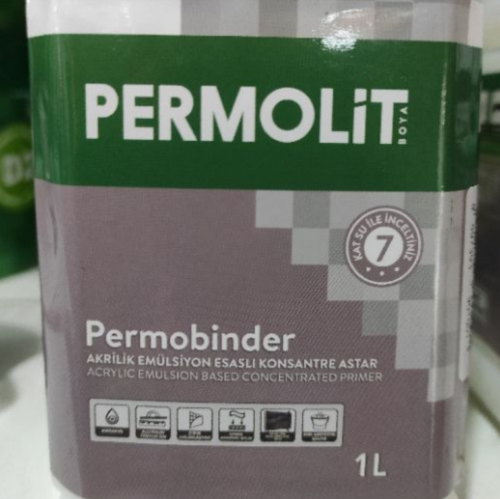 Permobinder 1Lt