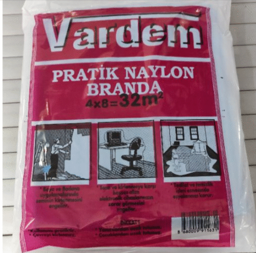 Vardem Branda 32m2