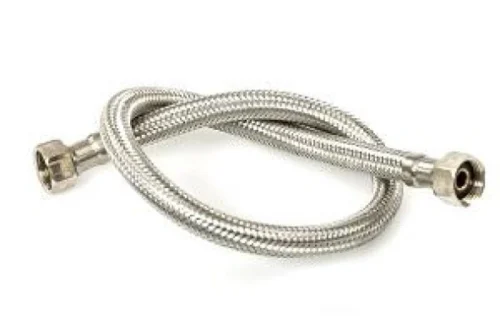 3/8 3/8 Spiral Hortum 40cm