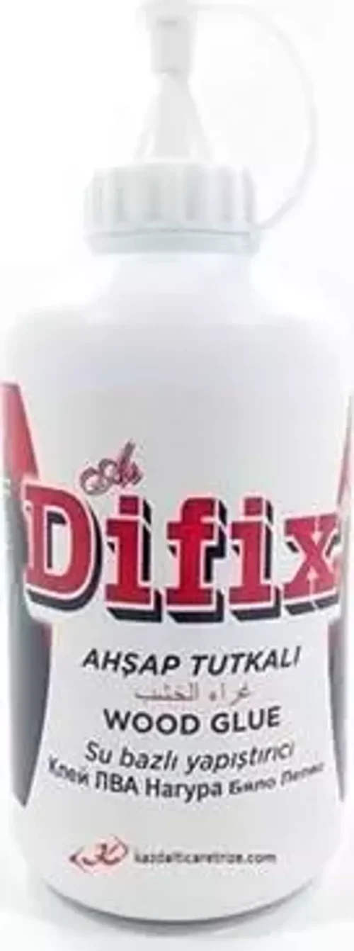 Difix Ahşap Tutkalı 0.100kg