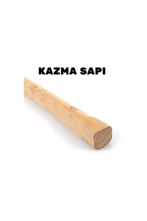 Kazma Sapı